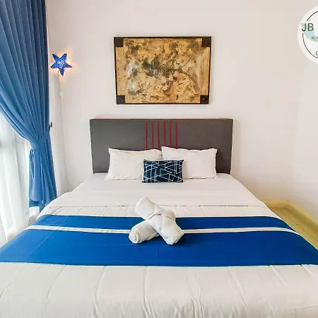D'Pristine Suites By Jbcity Home Nusajaya  Bagian luar foto