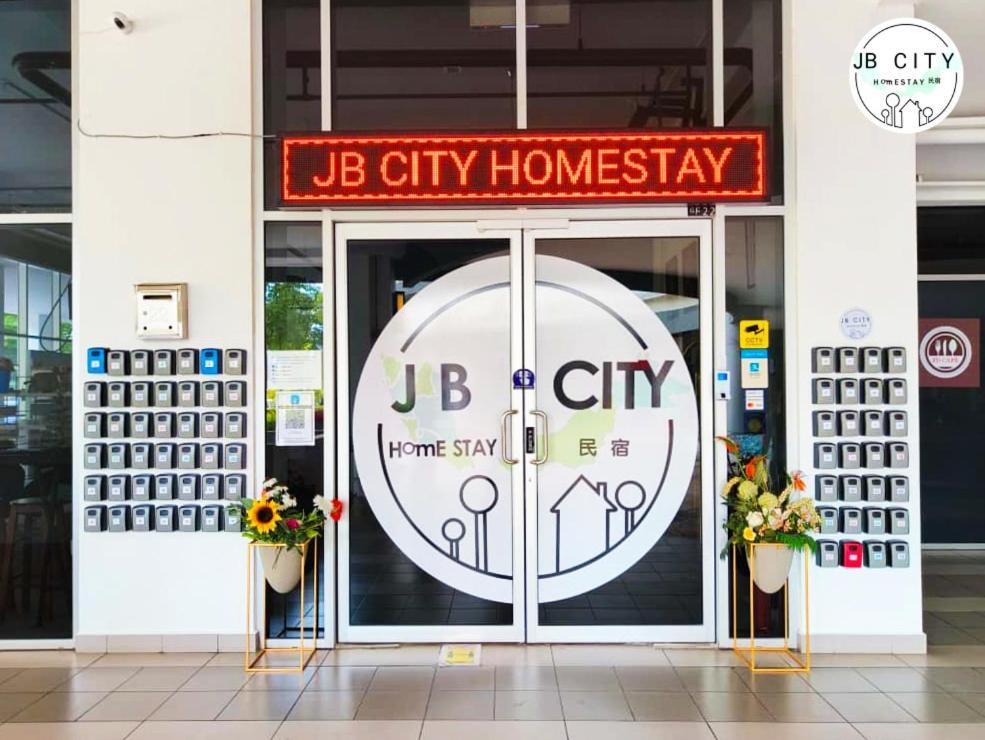 Apartment D'pristine By Jbcity *