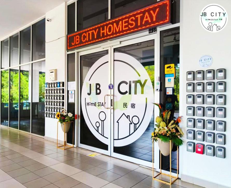Apartment D'pristine By Jbcity