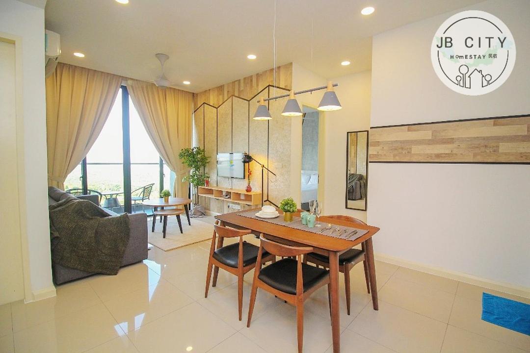 D'pristine By Jbcity * Nusajaya (Iskandar Puteri)