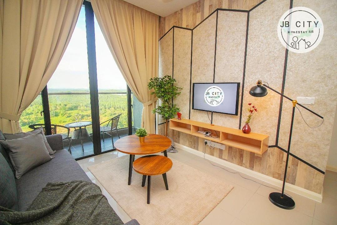 Apartment D'pristine By Jbcity *