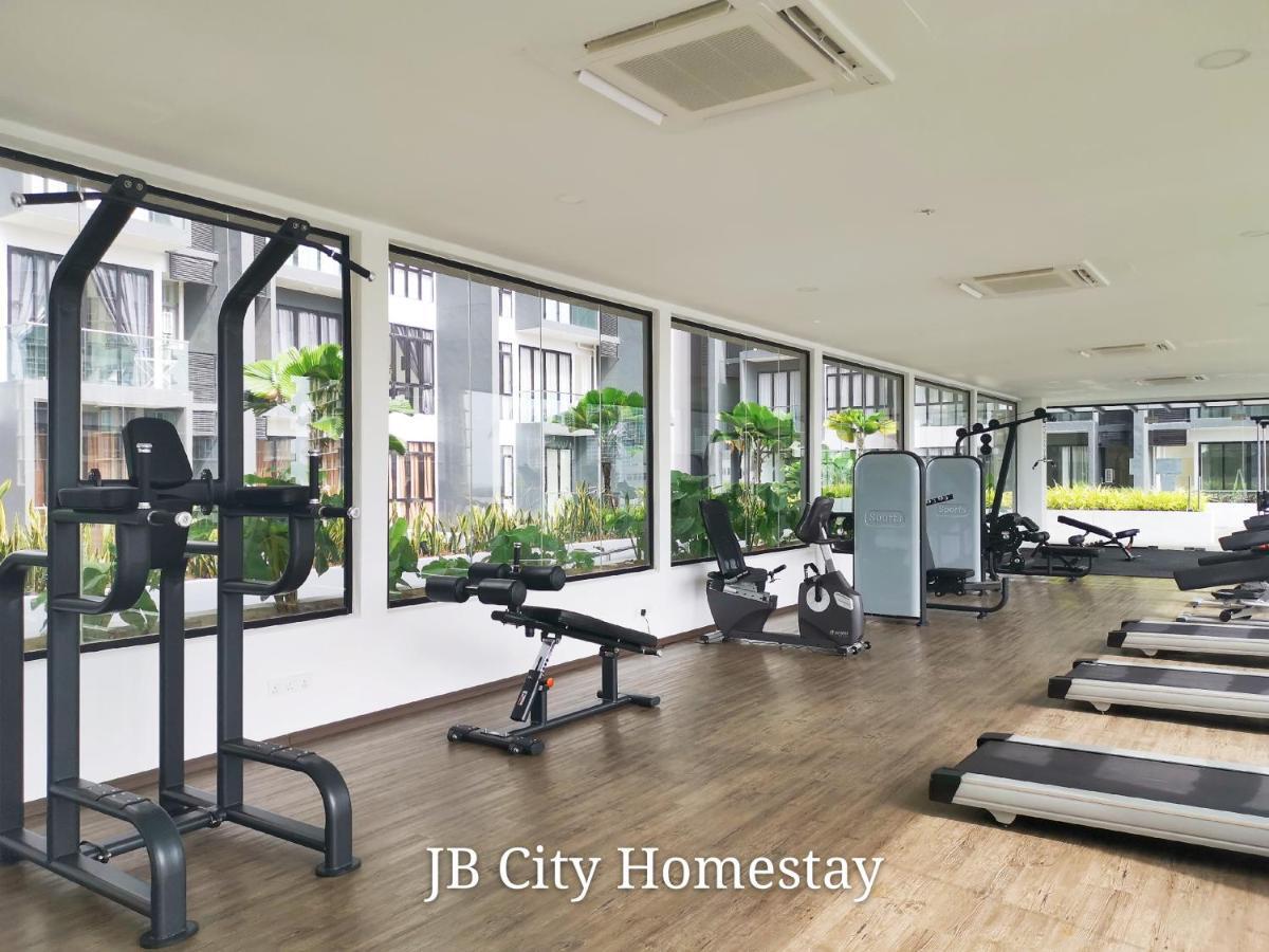 D'pristine By Jbcity * Nusajaya (Iskandar Puteri)